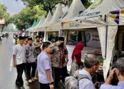 Kampung Ramadan Rembang Dimulai 2 Maret, UMKM Lokal Siap Berpartisipasi