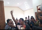 Ricuh Usai Audiensi di DPRD Pati, Ini Penyebabnya