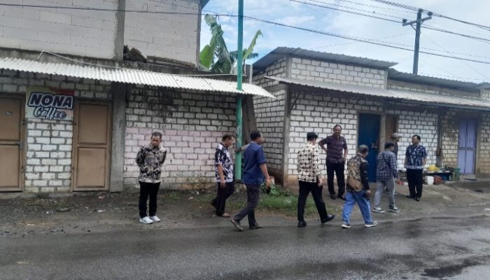 Karaoke di Margomulyo Tayu Dibongkar Kamis ini