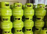 Pemerintah Larang Pengecer Jual LPG 3 Kg, Ini Penjelasan Disdagperin Pati