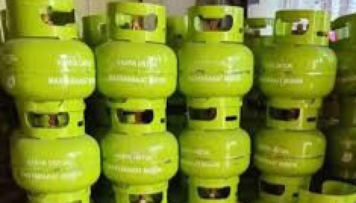 Pemerintah Larang Pengecer Jual LPG 3 Kg, Ini Penjelasan Disdagperin Pati
