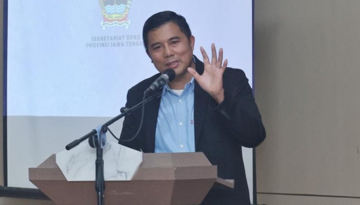 Arus Mudik Lebaran Naik, Mohammad Saleh Ajak Waspadai Arus Balik