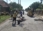Sudewo Targetkan Semua Jalan di Pati Mulus dalam Tiga Tahun
