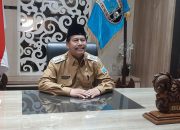 Harno Tegaskan Efisiensi Anggaran, Renovasi Ruang Kerja Bukan Prioritas, Fokus pada Kebutuhan Masyarakat