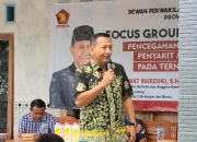 Kisruh PHK Sritex, Gerindra Jateng Koordinasikan dengan Pemprov Jateng