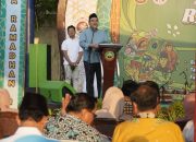 Wajibkan Bingkisan Lebaran Ada Produk UMKM Lokal, Bupati Blora: Kita Berdayakan UMKM Kita