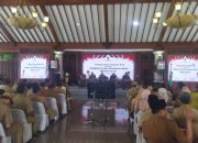 Koperasi Desa Merah Putih Bakal Digencarkan di Pati 