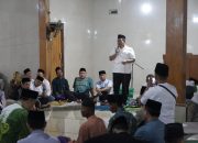 Dua Ruas Jalan Kabupaten Dibangun Tahun Ini, Pemkab Blora Anggarkan Rp 20 Miliar