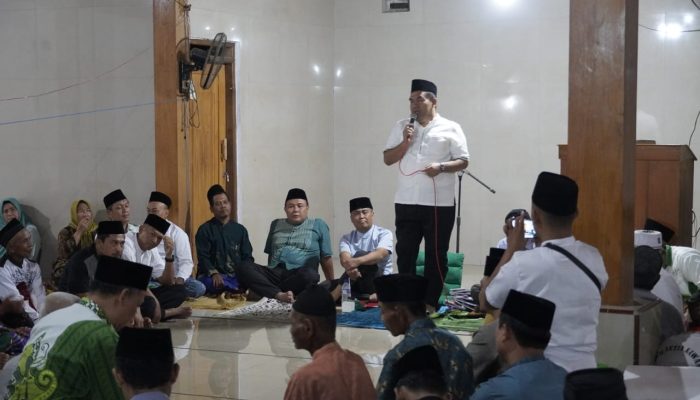 Dua Ruas Jalan Kabupaten Dibangun Tahun Ini, Pemkab Blora Anggarkan Rp 20 Miliar