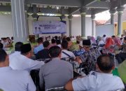 Musrembangcam Pancur, Muncul Usulan Membangun SMA dan Pasar