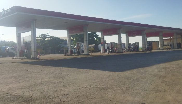 Pemkab Pati Pastikan Kuota BBM Bersubsidi Aman hingga Lebaran
