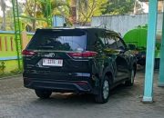 Pembelian Mobil Dinas DLH Rembang Innova Zenix Tuai Banyak Kritik