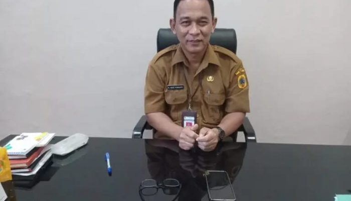 THR Paling Lambat Dibayar H-7 Lebaran, Begini Penjelasan Disnaker Pati