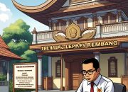 Tunggu Keputusan BKN, THL Rembang Masih Ngantor hingga Akhir Maret 2025