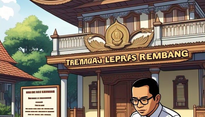 Tunggu Keputusan BKN, THL Rembang Masih Ngantor hingga Akhir Maret 2025