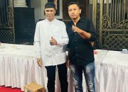 DPC GRIB Jaya Rembang Bertemu Hercules di Jakarta, Siap Gelar Deklarasi Akbar di Rembang