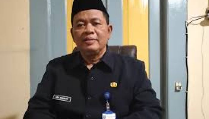 Pemkab Rembang Resmi PHK Ratusan THL yang Gagal Seleksi PPPK