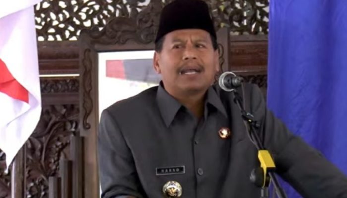 Pemkab Rembang Gelar Musrenbangkab, Singgung Soal Pembangunan Kota Pusaka Lasem