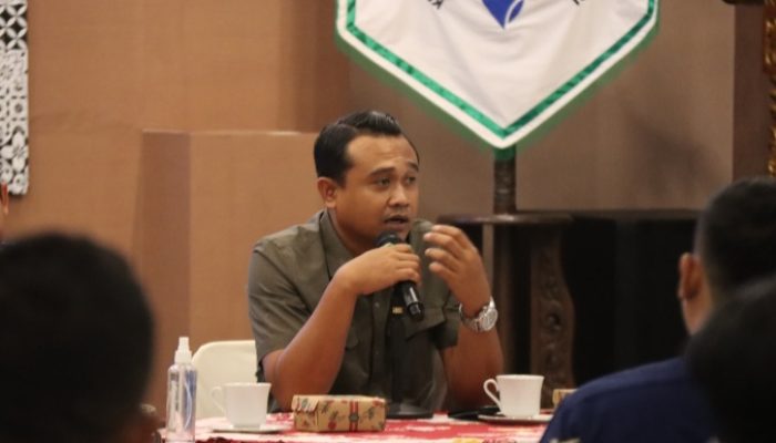 DPRD Blora Dukung Upaya Pemerintahan Prabowo Sejahterakan Petani