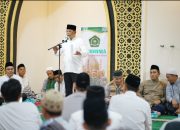 Sudewo Revisi APBD 2025 Minggu Ini, Anggaran Pembangunan Jalan Naik Jadi Rp 280 Miliar