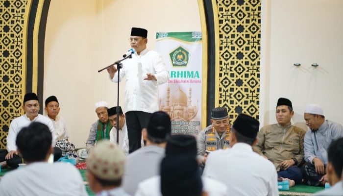 Sudewo Revisi APBD 2025 Minggu Ini, Anggaran Pembangunan Jalan Naik Jadi Rp 280 Miliar