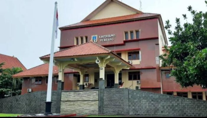 THL di Rembang Tak Lagi Digaji Usai Gagal Seleksi PPPK