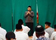 Wabup Pati Minta DPRD Dukung Penyesuaian APBD 2025