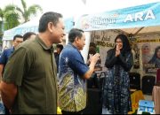Festival Ramadan Pati Jadi Ajang Geliatkan Ekonomi Lokal