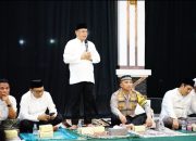 Tarhima, Sudewo Singgung Penggabungan SD Negeri dengan Jumlah Siswa Kurang dari 120