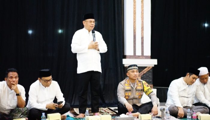 Tarhima, Sudewo Singgung Penggabungan SD Negeri dengan Jumlah Siswa Kurang dari 120