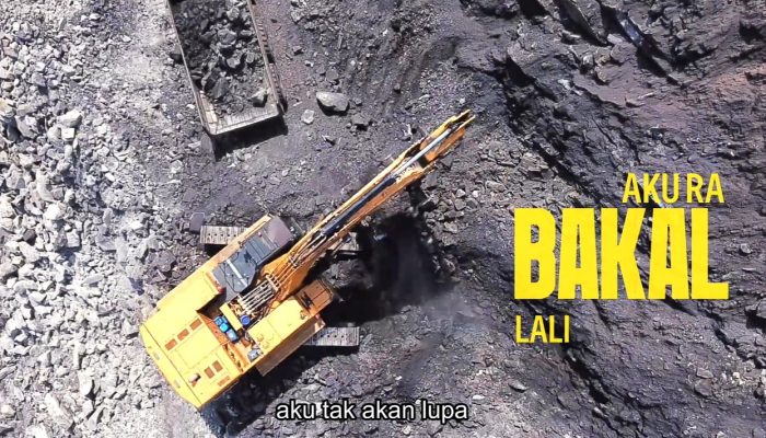 Arif Rilis Lagu “Aku Ra Bakal Lali”, Ajak Masyarakat Tak Mudah Lupa Janji Manis Penguasa