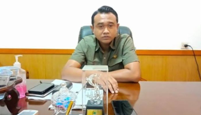 Atasi Kemiskinan Ekstrem, Lanova Chandra Dukung Pendirian Sekolah Rakyat di Blora