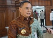Sempat Dilarang, Bupati Pati Akhirnya Izinkan Takbir Keliling