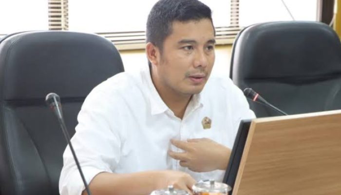 Hari Guru Nasional, Mohammad Saleh Dorong Kesejahteraan dan Penghargaan untuk Guru