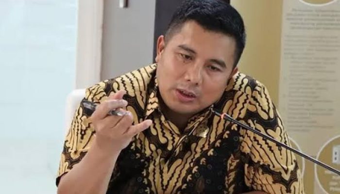 DPRD Dorong Pemprov Jateng Jaga Stabilitas Harga Kebutuhan Pokok Jelang Lebaran