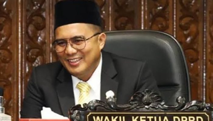 Marak Ormas Minta THR, Saleh Pilih Berdayakan Ormas Untuk Wujudkan Masyarakat Sejahtera