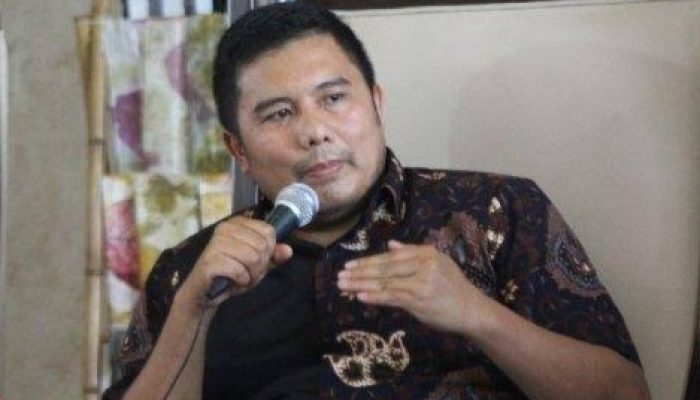 Mohammad Saleh Minta Pengembangan Bus Listrik Trans Jateng Diimbangi Infrastruktur Memadai