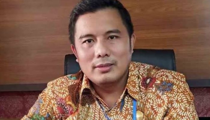 Mohammad Saleh Ucapkan Selamat Lebaran, Tekankan Nilai Gotong Royong