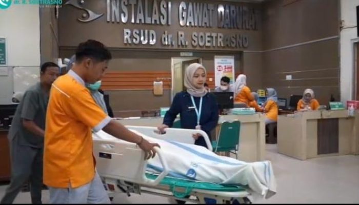 Pelayanan Kesehatan di Rembang Tetap Siaga Selama Libur Lebaran