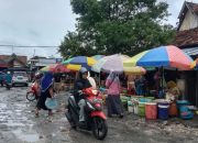Rencana Pembangunan Pasar Rembang Kembali Muncul, Tawarkan Tiga Alternatif Lokasi