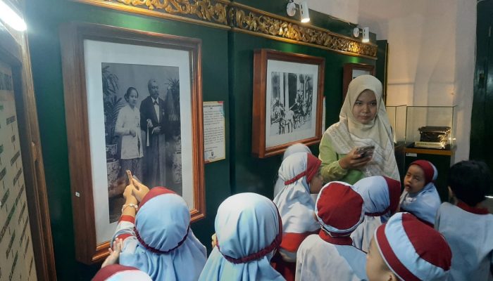 Pemkab Rembang Gelar Peringatan Hari Kartini, Berikut Rangkaian Acaranya