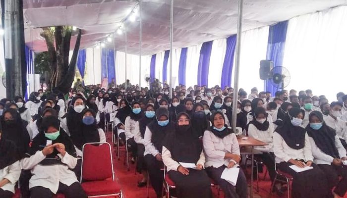 Awal Mei Rembang Siap Gelar Tes PPPK Tahap II, Ribuan Formasi Dibuka