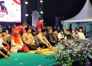 Ngaji Bareng di Pati, Gus Miftah Sampaikan Pesan Persatuan di Tengah Keberagaman Bangsa