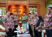 Masih Sisa, KPU Kembalikan Dana Hibah Pemilihan Serentak 2024 ke Pemkab Blora