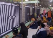 Haul, Ribuan Peziarah dari Berbagai Daerah Padati Makam Sunan Bonang Lasem