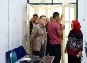 Bupati Pati Sebut Sarana Prasana di RSUD Soewondo Tidak Layak