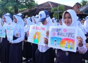 Bupati Kudus Minta Sekolah Pastikan Tidak Ada Perundungan