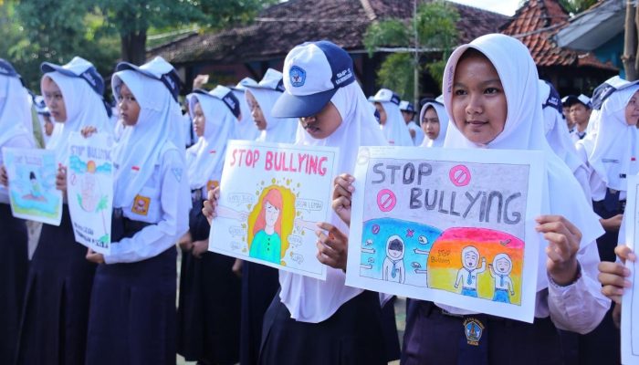 Bupati Kudus Minta Sekolah Pastikan Tidak Ada Perundungan