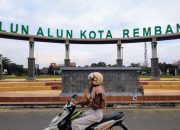 Pemkab Rembang Pastikan Penataan Alun-Alun Kota Tak Bisa Dilaksanakan Tahun Ini