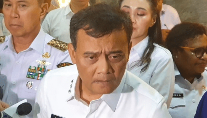 Ngeluh Sulit Benahi Jateng, Luthfi: Kami Bukan Nabi Musa